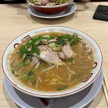 ラーメン2国 伊川谷店のundefinedに実際訪問訪問したユーザーunknownさんが新しく投稿した新着口コミの写真