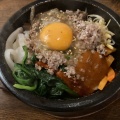 実際訪問したユーザーが直接撮影して投稿した韓国料理韓 さらんの写真