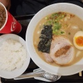 実際訪問したユーザーが直接撮影して投稿した久本寺ラーメン専門店らあめん花月嵐 アリオ鷲宮店の写真