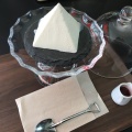 実際訪問したユーザーが直接撮影して投稿した宇奈月温泉ケーキALPEN CHEESECAKEの写真