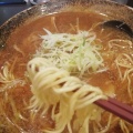 実際訪問したユーザーが直接撮影して投稿した南矢野目ラーメン / つけ麺もちもちの木 福島店の写真