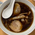 実際訪問したユーザーが直接撮影して投稿した打越ラーメン / つけ麺真砂 長久手店の写真