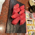 実際訪問したユーザーが直接撮影して投稿した大泉町回転寿司すし銚子丸 大泉インター店の写真