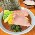 実際訪問したユーザーが直接撮影して投稿した平塚ラーメン専門店らー麺 家道の写真