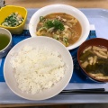 実際訪問したユーザーが直接撮影して投稿した吉田本町学食 / 職員食堂京都大学 中央食堂の写真