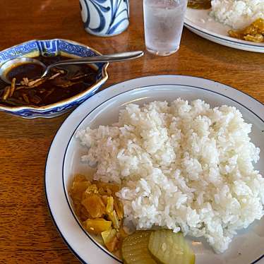 実際訪問したユーザーが直接撮影して投稿した川奈喫茶店ティールーム 赤いやねの写真