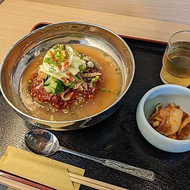 実際訪問したユーザーが直接撮影して投稿した菊谷町韓国料理韓太郎の写真