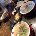 実際訪問したユーザーが直接撮影して投稿した豊科南穂高ラーメン / つけ麺きまぐれ八兵衛の写真