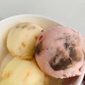 トリプルポップカップ - 実際訪問したユーザーが直接撮影して投稿した小川町アイスクリームサーティワンアイスクリーム むつマエダ店の写真のメニュー情報
