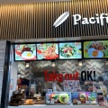 実際訪問したユーザーが直接撮影して投稿した深沢ハワイ料理Pacific Cafe 御殿場の写真