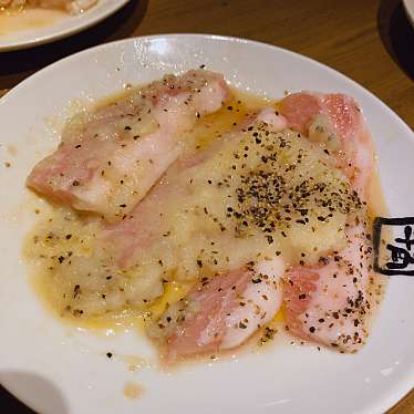 実際訪問したユーザーが直接撮影して投稿した千住焼肉牛角 北千住駅前店の写真