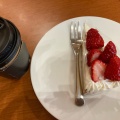 実際訪問したユーザーが直接撮影して投稿した湊町カフェえひめ中央ひなたCAFEの写真