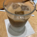 実際訪問したユーザーが直接撮影して投稿した大明石町カフェCafe MUJI ピオレ明石の写真