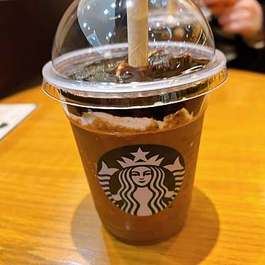 スターバックスコーヒー 富山ファボーレ店のundefinedに実際訪問訪問したユーザーunknownさんが新しく投稿した新着口コミの写真