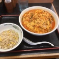 実際訪問したユーザーが直接撮影して投稿した徳丸中華料理日高屋 東武練馬店の写真