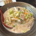 実際訪問したユーザーが直接撮影して投稿した上野原ラーメン / つけ麺こだわりラーメン一徹の写真