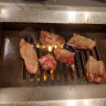 実際訪問したユーザーが直接撮影して投稿した下末吉肉料理やきにく苑の写真