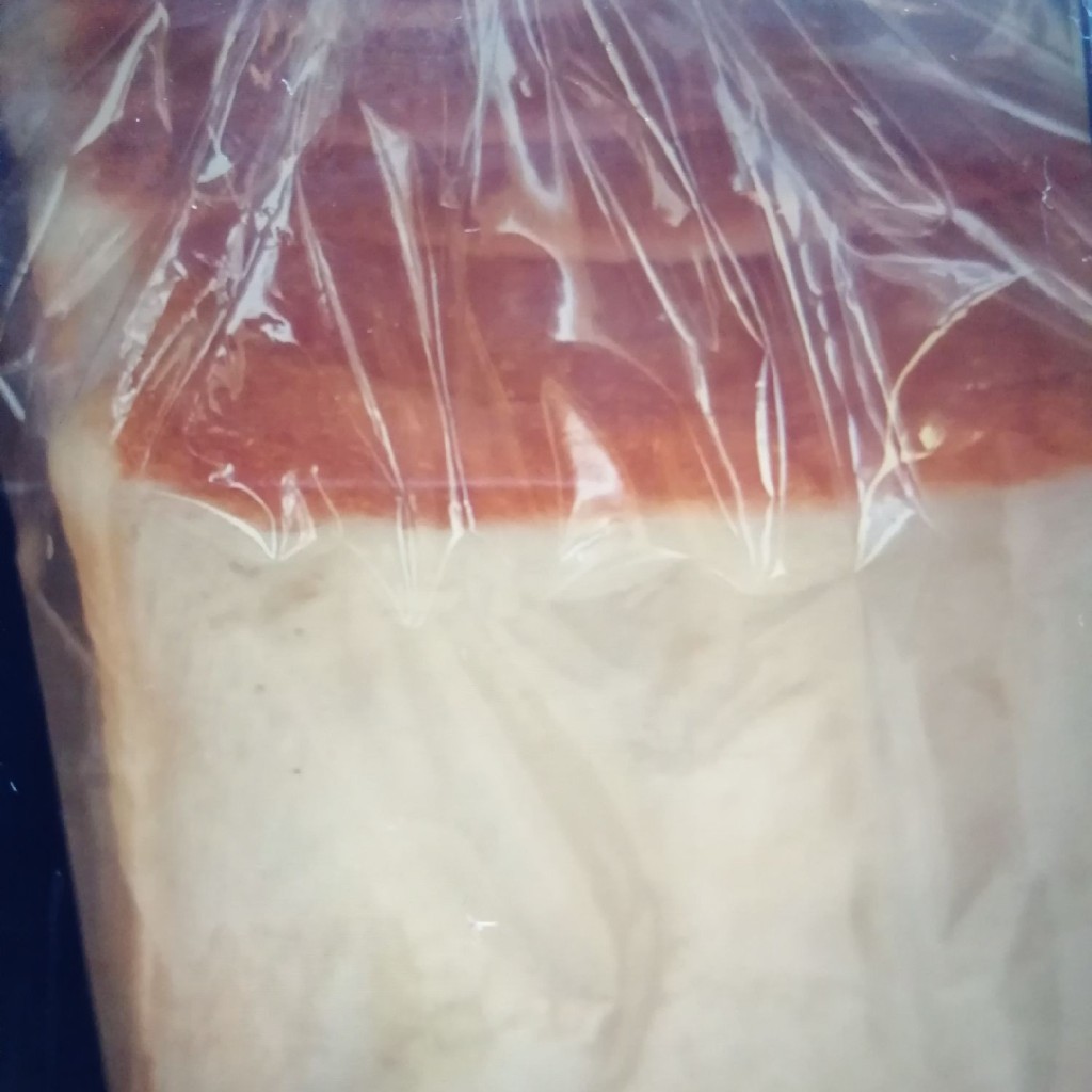 ユーザーが投稿した食パンの写真 - 実際訪問したユーザーが直接撮影して投稿した千代田南町ベーカリートリーゴ 千代田駅前店の写真