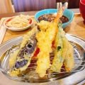 実際訪問したユーザーが直接撮影して投稿した上津台丼ものえびのや イオンモール神戸北店の写真