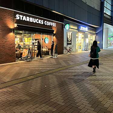 スターバックスコーヒー ビーンズ赤羽店のundefinedに実際訪問訪問したユーザーunknownさんが新しく投稿した新着口コミの写真