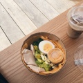 実際訪問したユーザーが直接撮影して投稿した千駄ヶ谷カフェKITASANDO COFFEEの写真