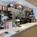 実際訪問したユーザーが直接撮影して投稿した北堀江カフェCOFFEE TO TAMAGOSANDの写真