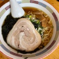 実際訪問したユーザーが直接撮影して投稿した多賀町ラーメン / つけ麺めんかくぼうの写真