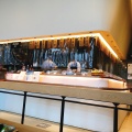 実際訪問したユーザーが直接撮影して投稿した深沢和食 / 日本料理SALON GINZA SABOU こめ食堂の写真