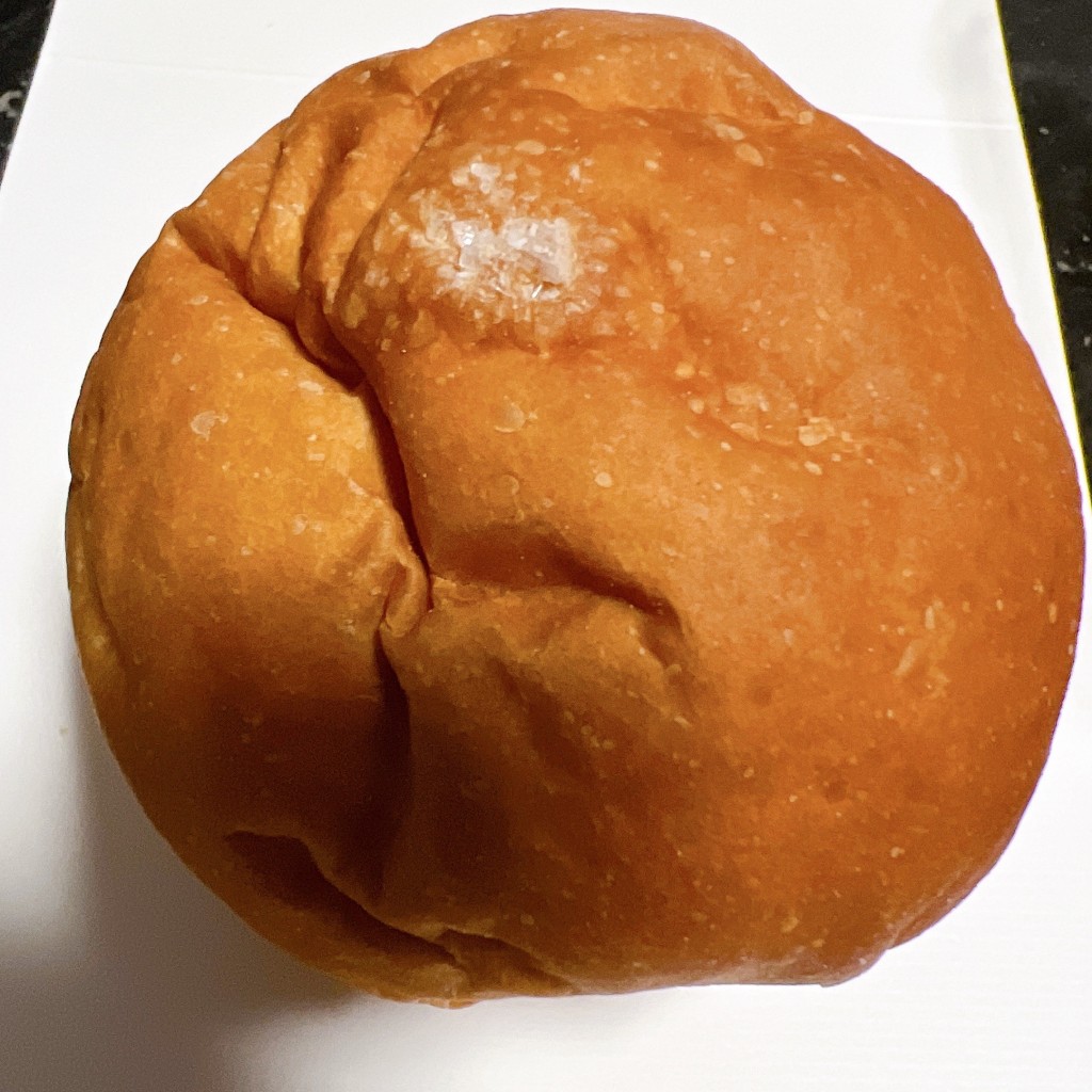 ユーザーが投稿した塩パンの写真 - 実際訪問したユーザーが直接撮影して投稿した博多駅前デザート / ベーカリーダコメッカの写真
