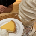 実際訪問したユーザーが直接撮影して投稿した上大岡西カフェCafeMUJI上大岡京急の写真