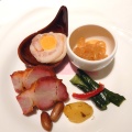 実際訪問したユーザーが直接撮影して投稿した西新宿広東料理中国料理 南園の写真