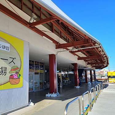 ありがとーまたどこかでさんが投稿したその他飲食店のお店JA御殿場 ファーマーズ御殿場/ジェイエーゴテンバ ファーマーズゴテンバの写真