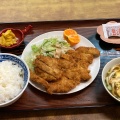 実際訪問したユーザーが直接撮影して投稿した松尾定食屋ミルク食堂の写真