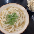 実際訪問したユーザーが直接撮影して投稿した和そばうどん天国 麺天の写真