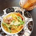 パスタランチ - 実際訪問したユーザーが直接撮影して投稿した幸町イタリアンOro grill&farmの写真のメニュー情報