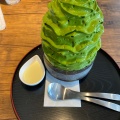 実際訪問したユーザーが直接撮影して投稿した羽塚町カフェcafe LUKEの写真