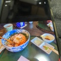 実際訪問したユーザーが直接撮影して投稿した蜷川丼もの海鮮どーんの写真