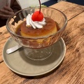 実際訪問したユーザーが直接撮影して投稿した忠興カフェeggnogの写真