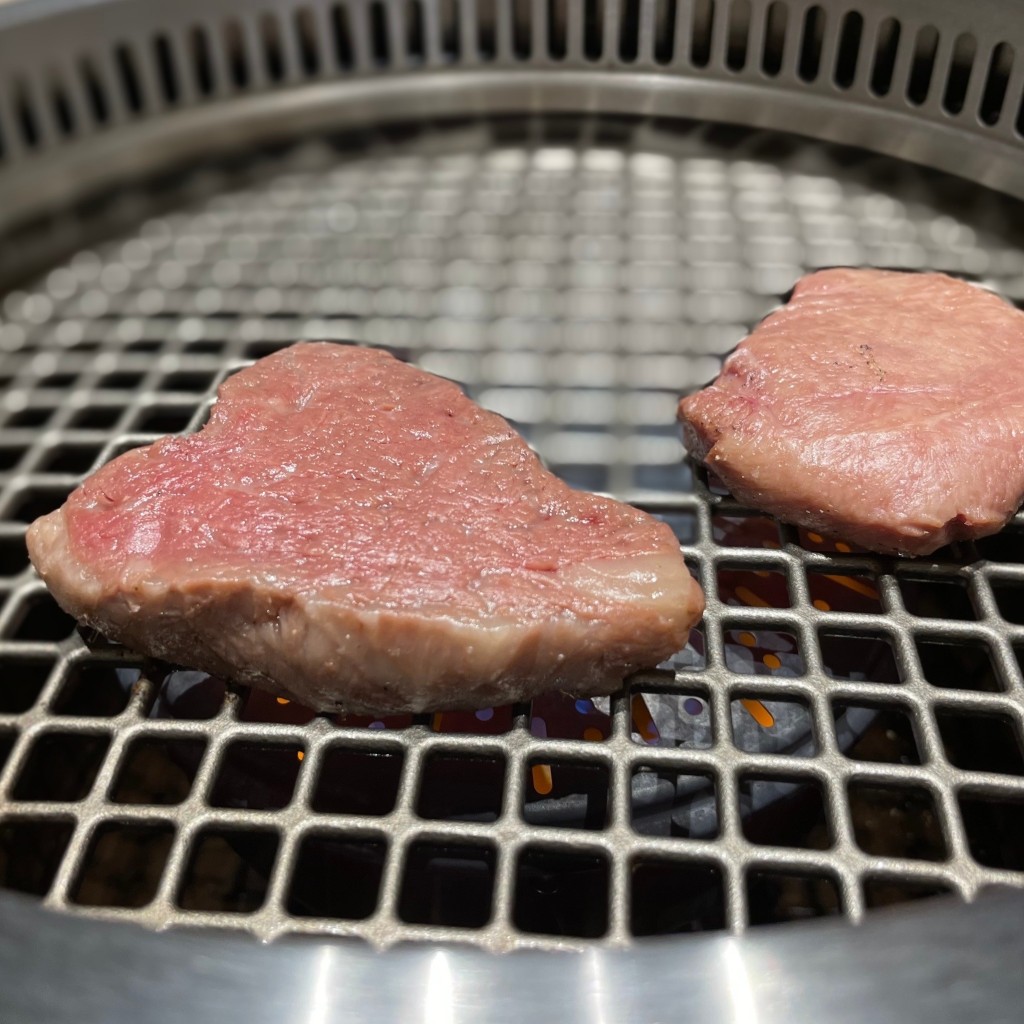 ユーザーが投稿した肉割烹コースの写真 - 実際訪問したユーザーが直接撮影して投稿した六本木懐石料理 / 割烹香水亭 六本木本店の写真