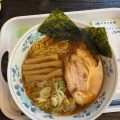 実際訪問したユーザーが直接撮影して投稿した桃山町ラーメン / つけ麺上州家の写真