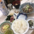 平日ランチ - 実際訪問したユーザーが直接撮影して投稿した本町居酒屋一平の写真のメニュー情報