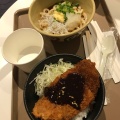 実際訪問したユーザーが直接撮影して投稿した羽田空港その他飲食店JAPAN GOURMET PORTの写真