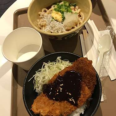 実際訪問したユーザーが直接撮影して投稿した羽田空港その他飲食店JAPAN GOURMET PORTの写真