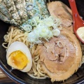 実際訪問したユーザーが直接撮影して投稿した前沢ラーメン / つけ麺つけ麺・らあめん 竹屋の写真