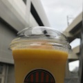 実際訪問したユーザーが直接撮影して投稿した蒲田カフェタリーズコーヒー 京急蒲田駅店の写真