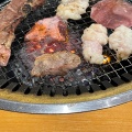 実際訪問したユーザーが直接撮影して投稿した東新井焼肉焼肉 宝島 学園店の写真