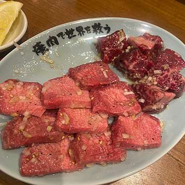 焼肉ここから 人形町店のundefinedに実際訪問訪問したユーザーunknownさんが新しく投稿した新着口コミの写真