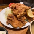 実際訪問したユーザーが直接撮影して投稿した大槻町定食屋フルカワ食堂の写真