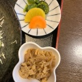 実際訪問したユーザーが直接撮影して投稿した五ケ堀之内定食屋つかもと食堂の写真