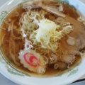 実際訪問したユーザーが直接撮影して投稿した出井ラーメン / つけ麺龍麺の写真